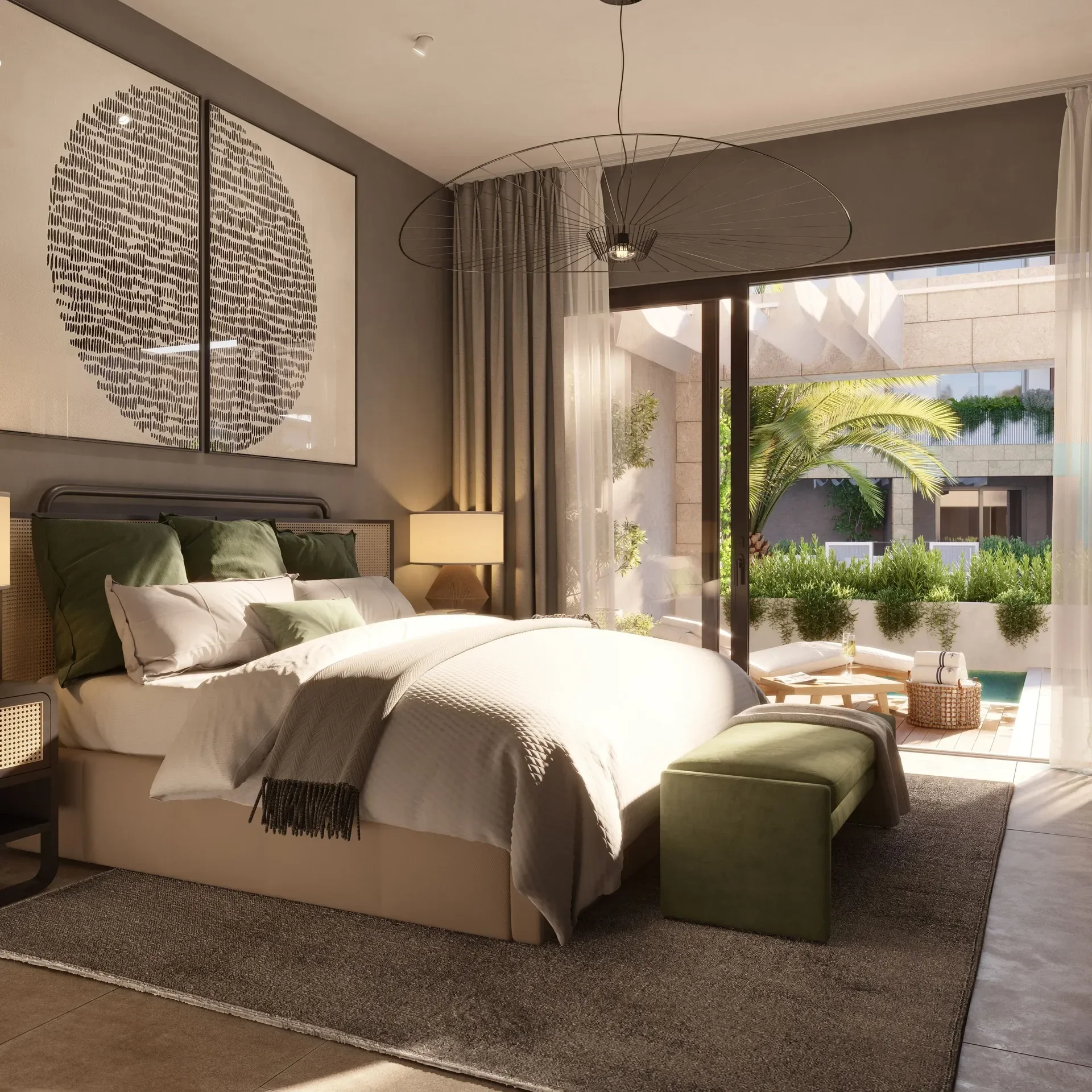 Apartamento en venta — Veron - 5