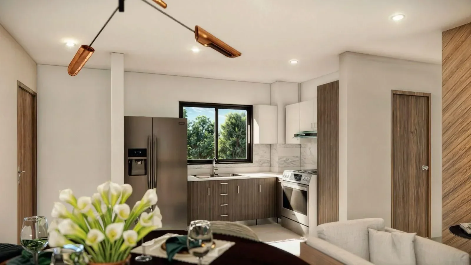 Appartement à Santo Domingo Este à vendre - 2