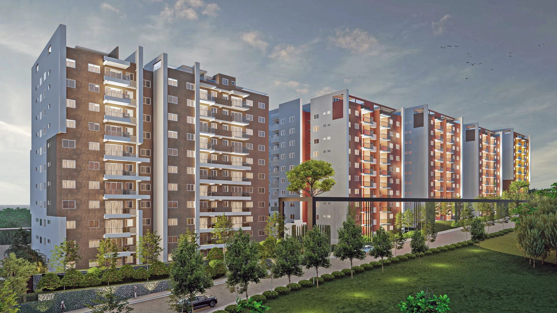 Apartamento en venta en Colinas del Arroyo Ii, Santo Domingo Norte - 4