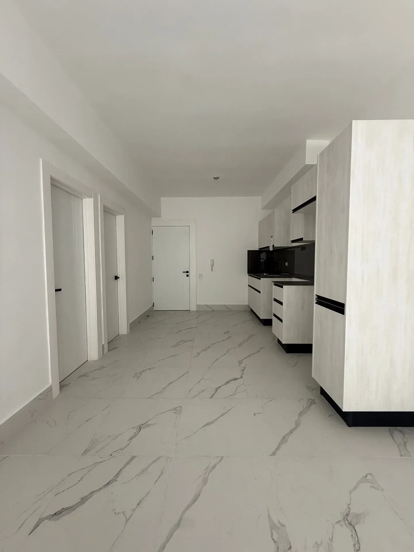 Alquiler: apartamento en Evaristo Morales, Distrito Nacional - 3