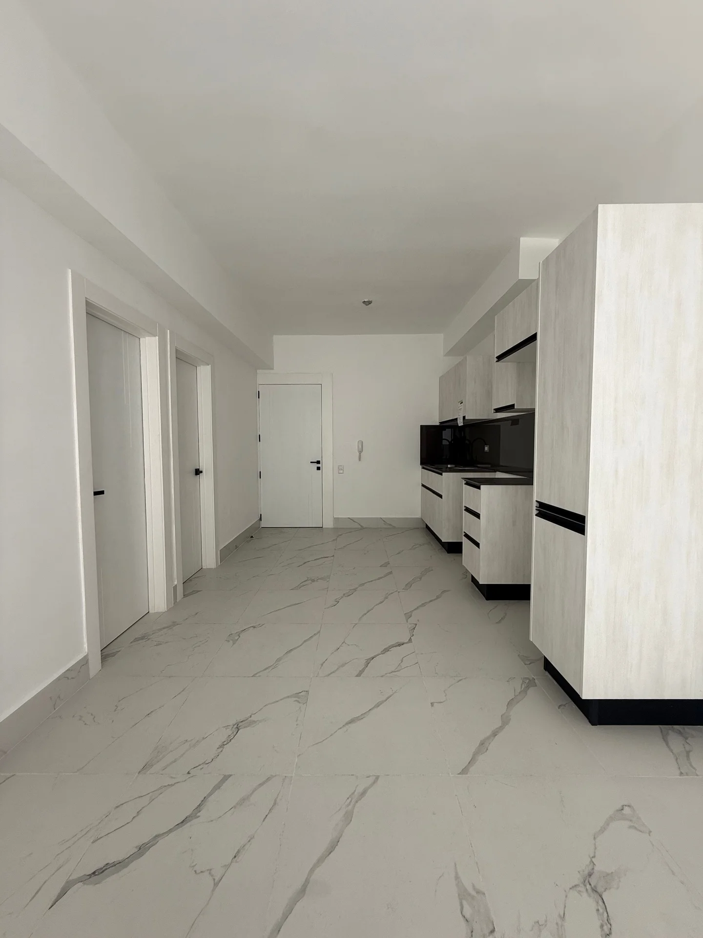 Evaristo Morales: appartement 1 ch. à louer - 3