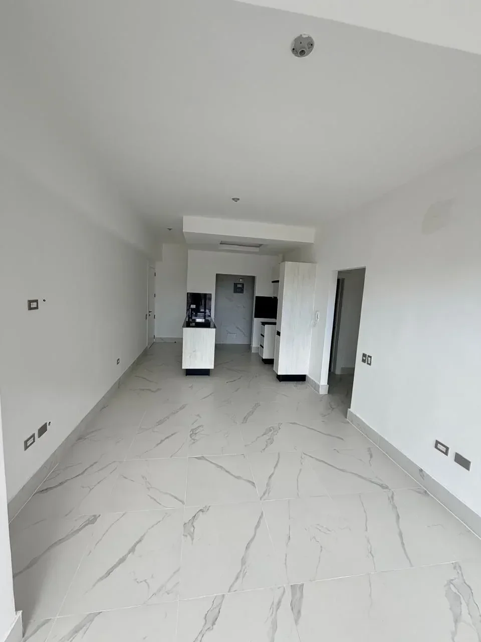 Apartment for rent — Evaristo Morales, Distrito Nacional (2 bed) - 2