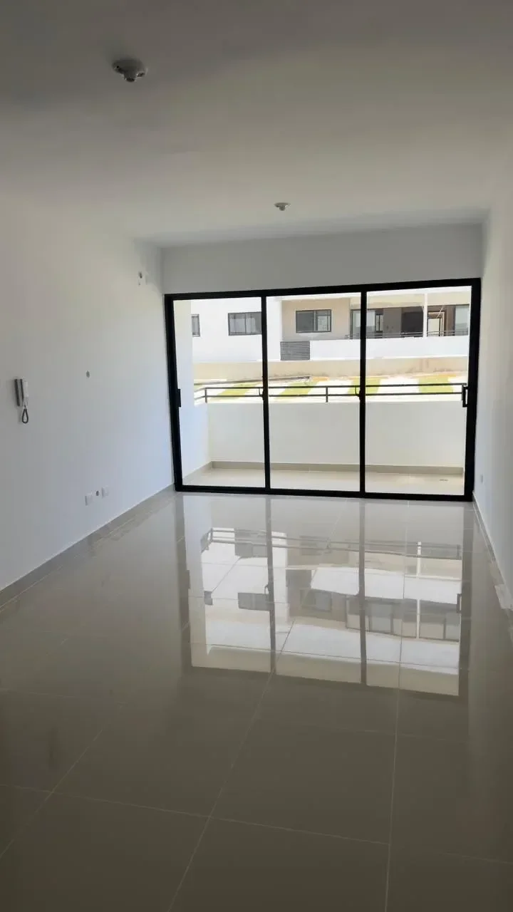 Alquiler: apartamento en El Dorado, Santo Domingo Norte - 3