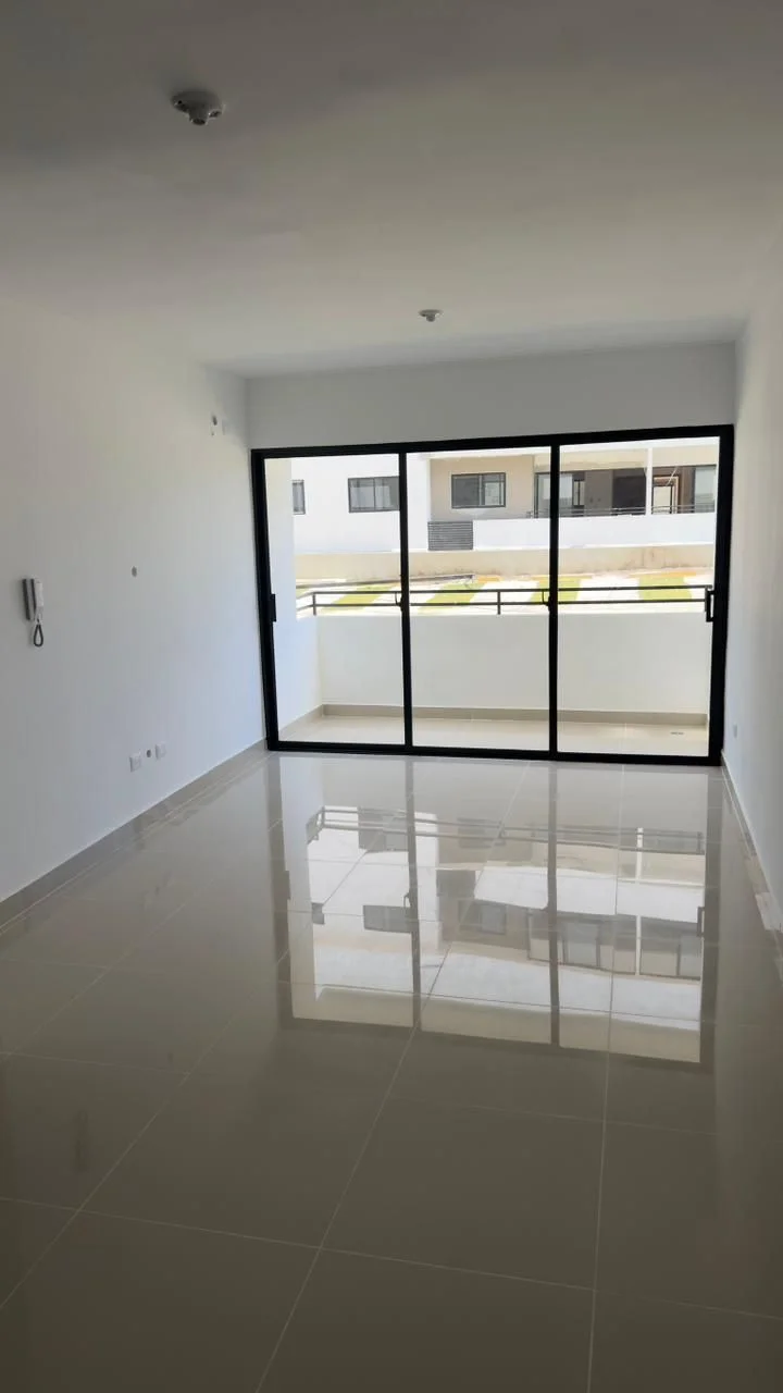 Apartamento en alquiler en la Jacobo Majluta, Residencial Doña Carmen - 3