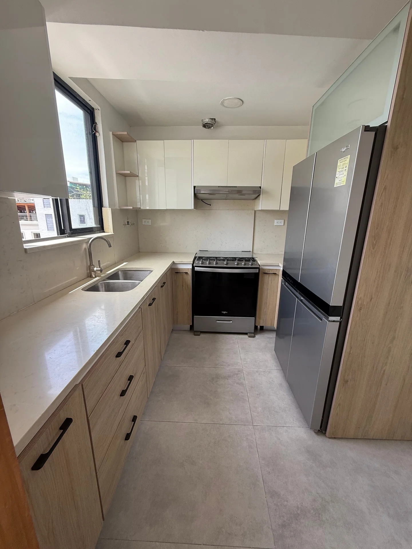 Appartement à Evaristo Morales, 124 m² à louer - 5