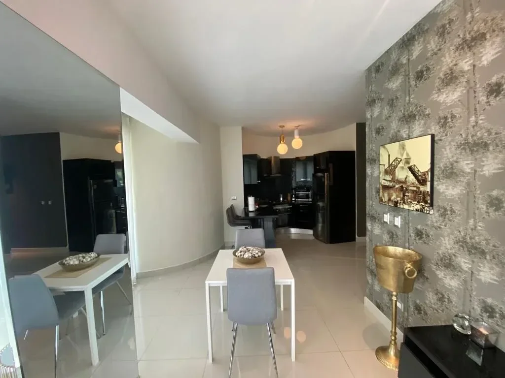 Location: appartement à Piantini, Distrito Nacional - 5