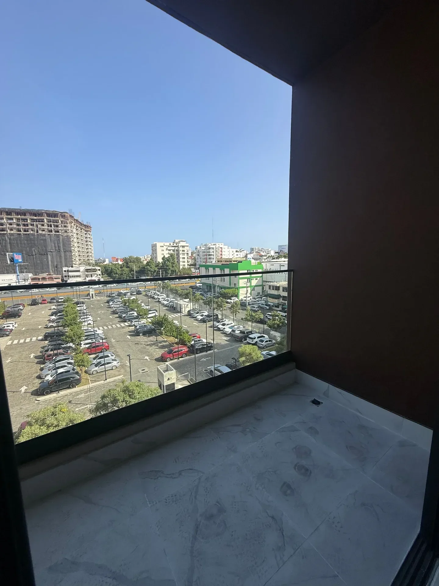Evaristo Morales: apartamento 2 hab. en alquiler