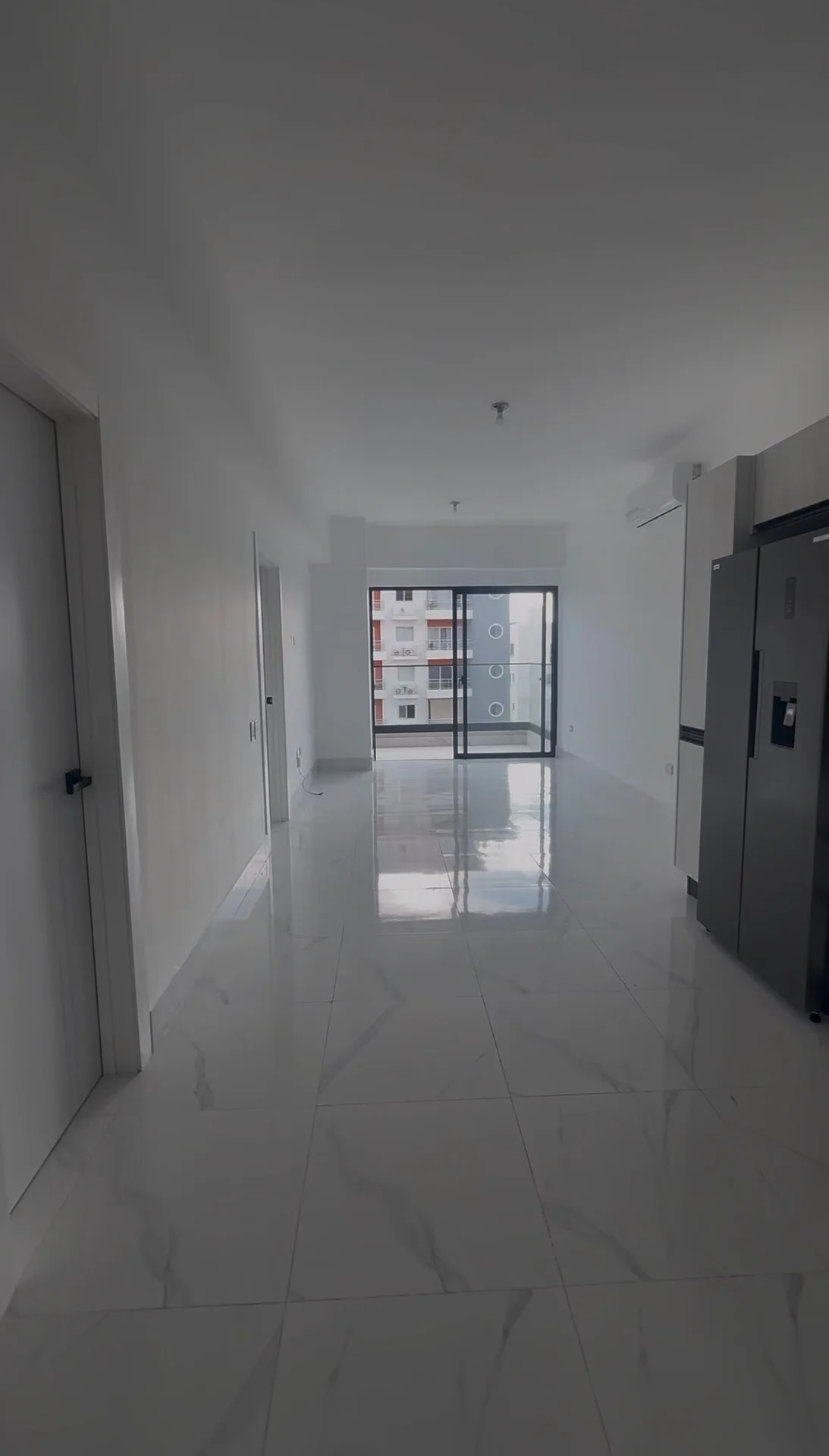 Evaristo Morales: appartement 1 ch. à louer - 2