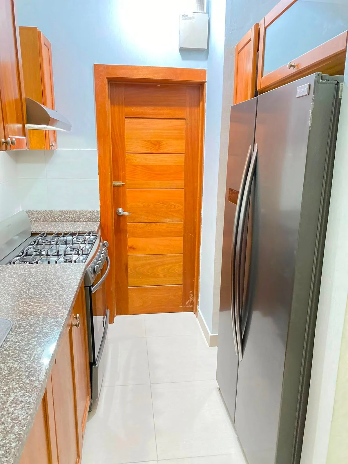 Apartment with 1 bedrooms for rent in Ensanche Quisqueya, Distrito Nacional - 2