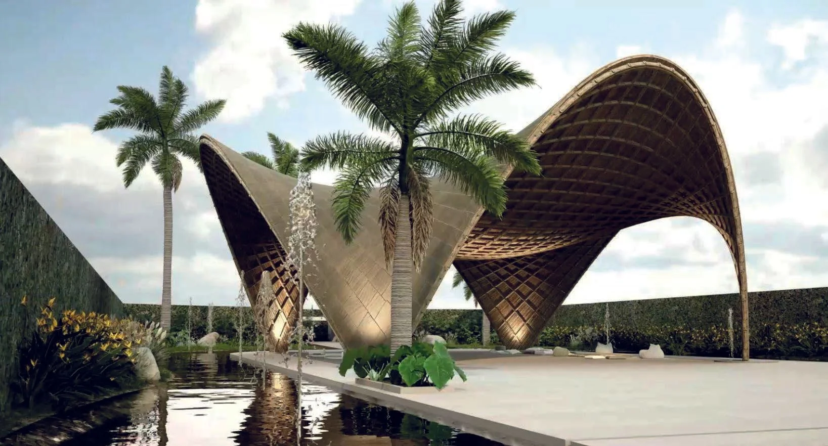 Proyecto residencial de apartamentos Bayahibe, La Romana 24