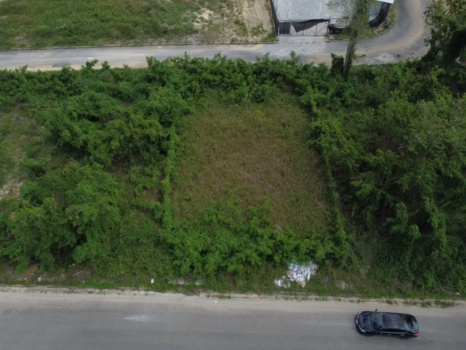 Terreno en venta en Ciudad Modelo, Santo Domingo Norte - 4