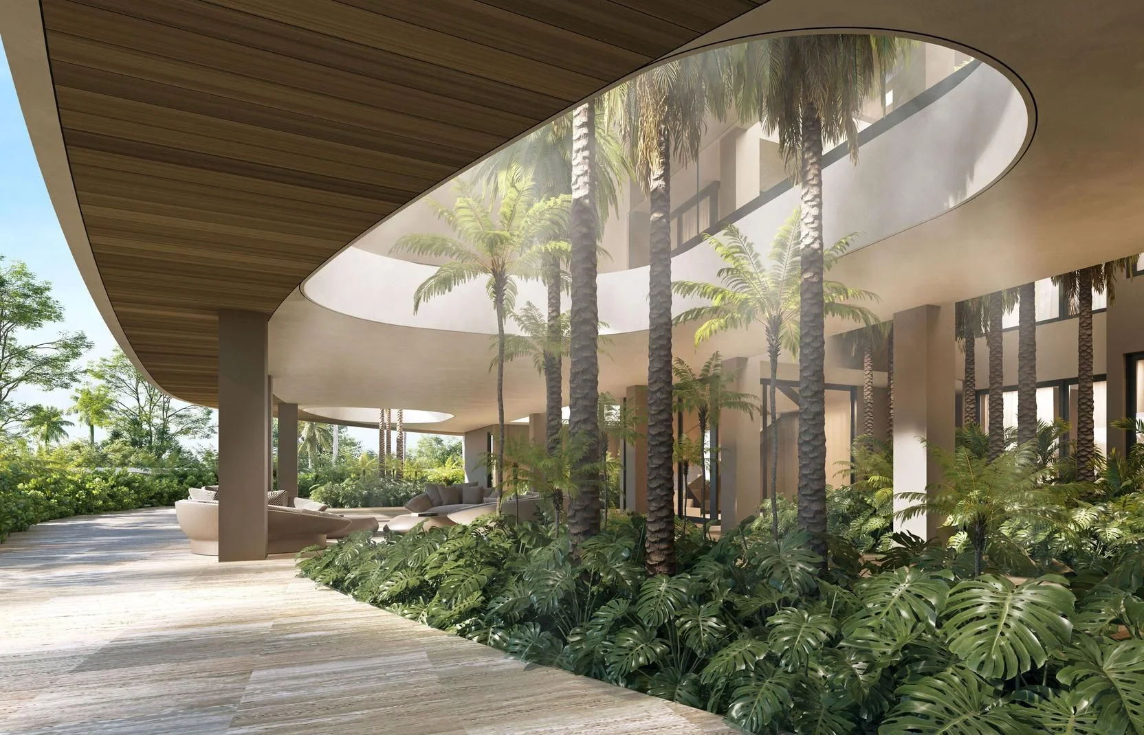 Apartamentos exclusivos en Bayahibe con Amenidades Resort - 4