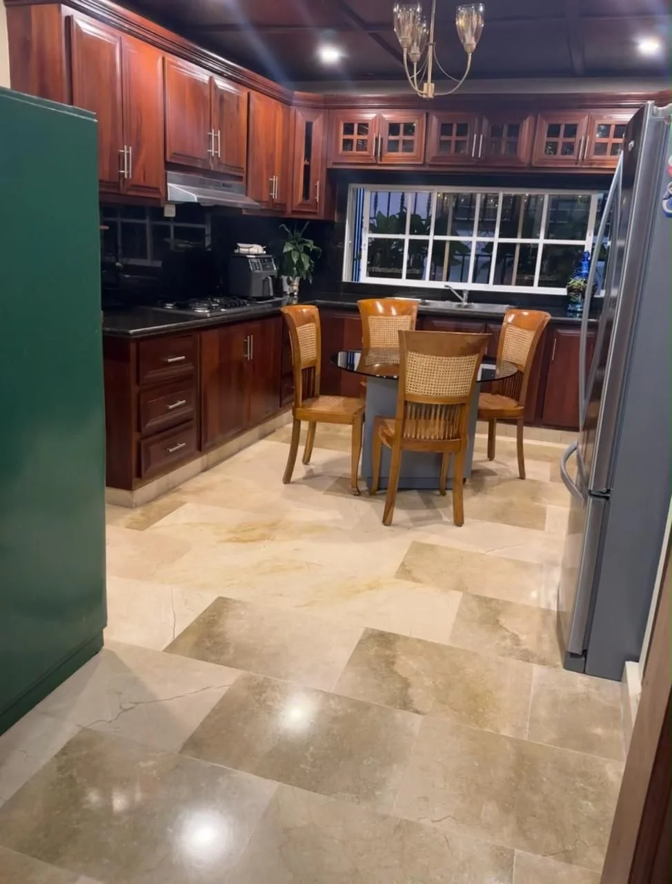 Apartamento en venta — Bella Vista, Distrito Nacional (3 hab.) - 4