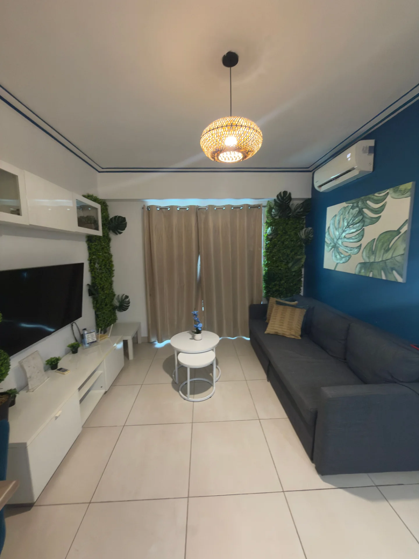 Apartamento 1 Habitación en Renta ( Amueblado ) - Piantini - 3
