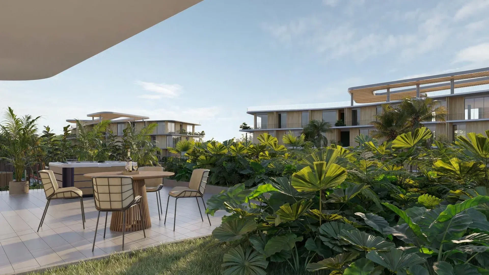 Apartamento en venta en Vista Cana, Punta Cana