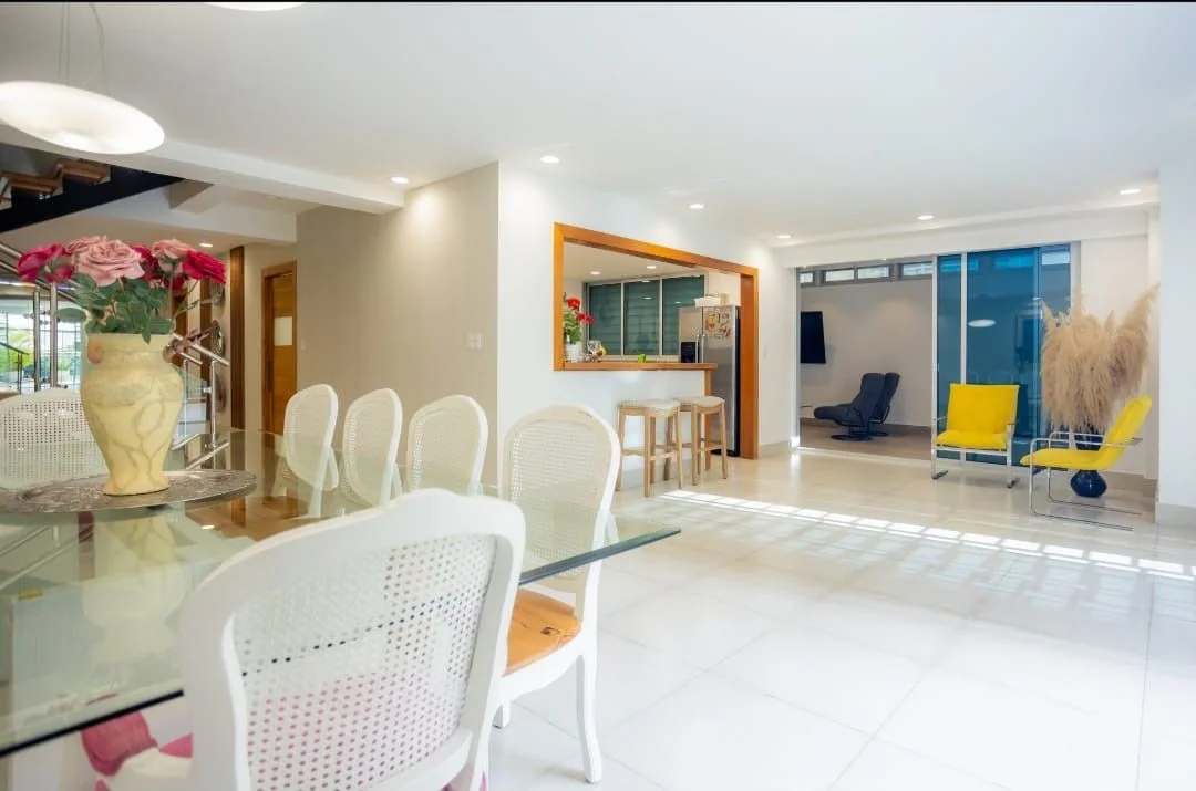 Penthouse en Ensanche Serralles, 358 m² en venta - 3