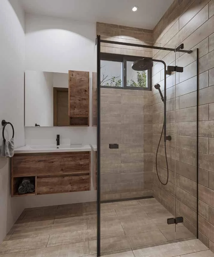 Proyecto de apartamentos en jarabacoa 11