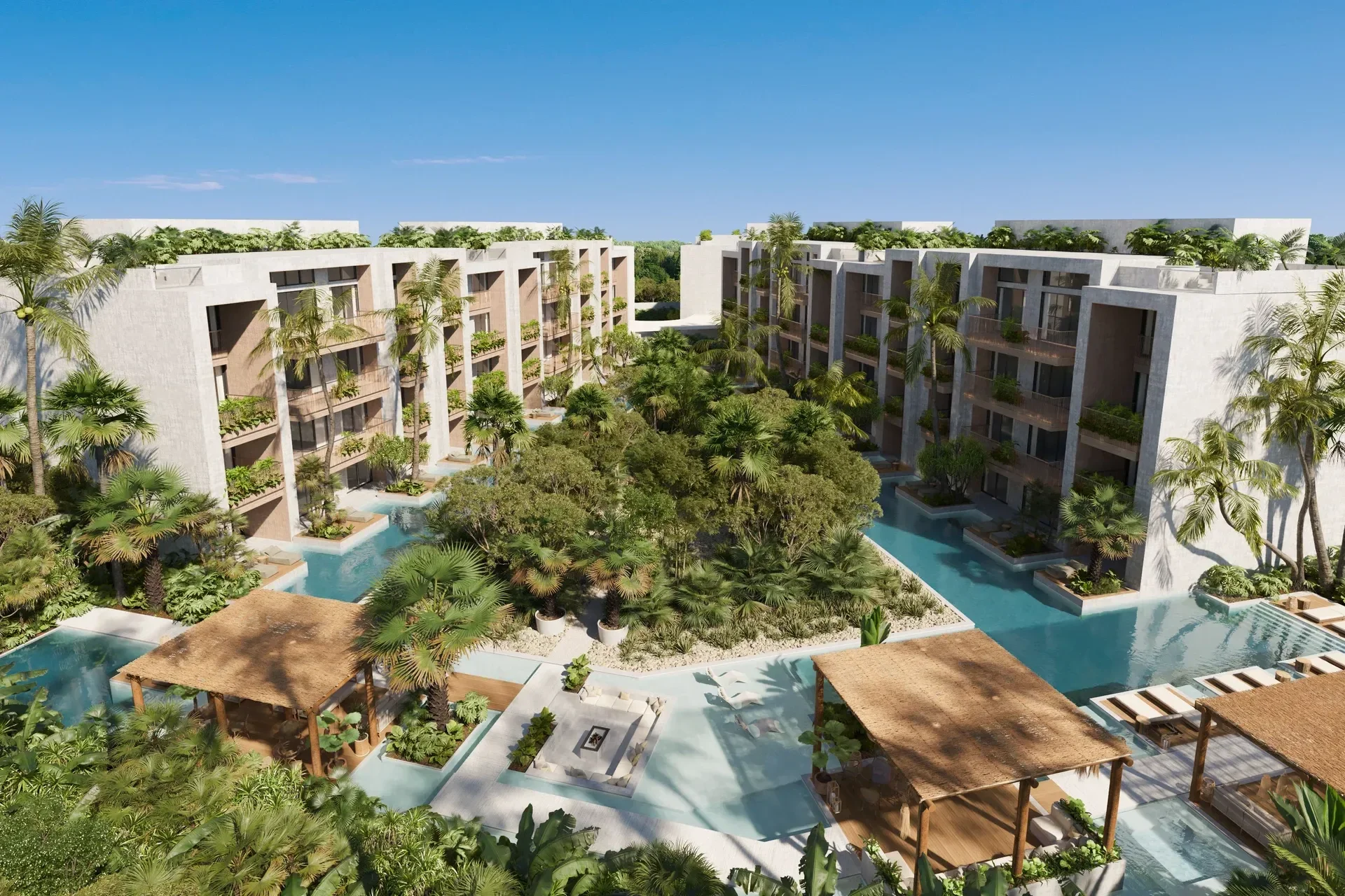 Venta: apartamento en Punta Cana