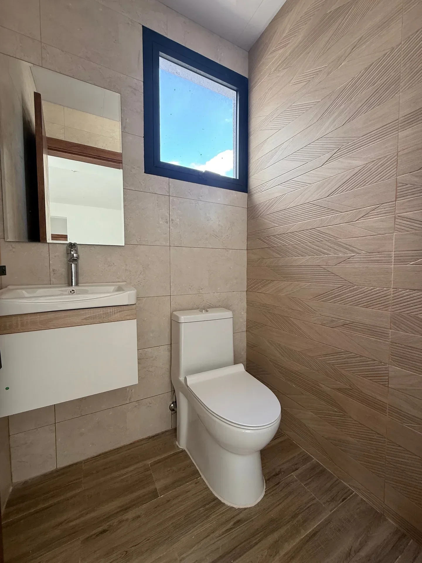 Apartamento de 2 habitaciones en alquiler en El Millon, Distrito Nacional - 5