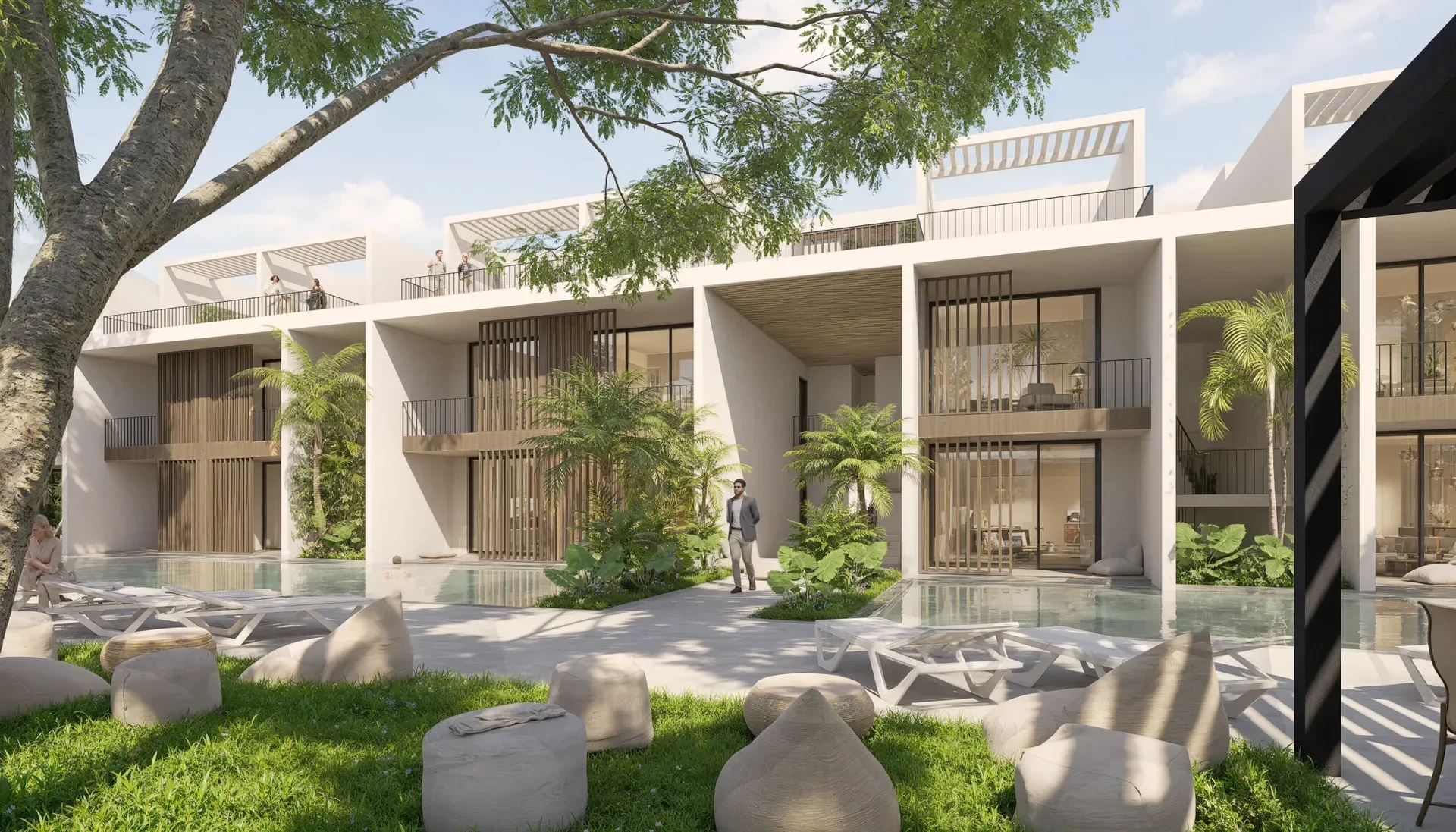 Venta: apartamento en Playa Nueva Romana, San Pedro de Macoris - 4