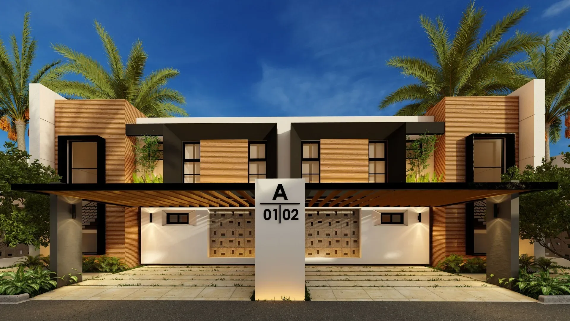 Villa en venta en Cap Cana, Cap Cana - 2