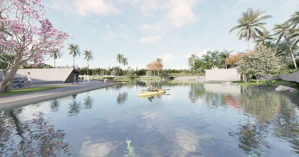 Terreno en venta — Playa Nueva Romana, San Pedro de Macoris - 2