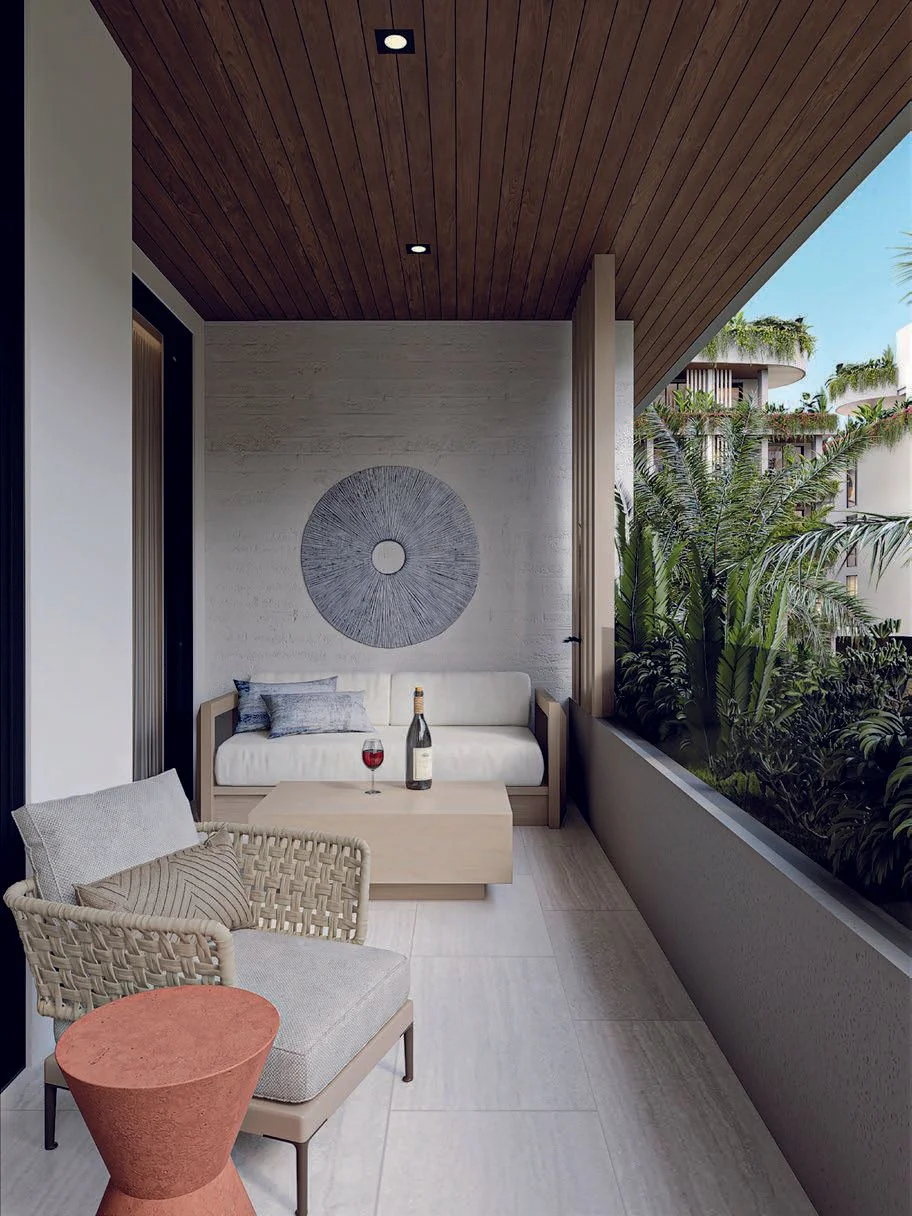 Proyecto residencial de apartamentos Bayahibe, La Romana 10