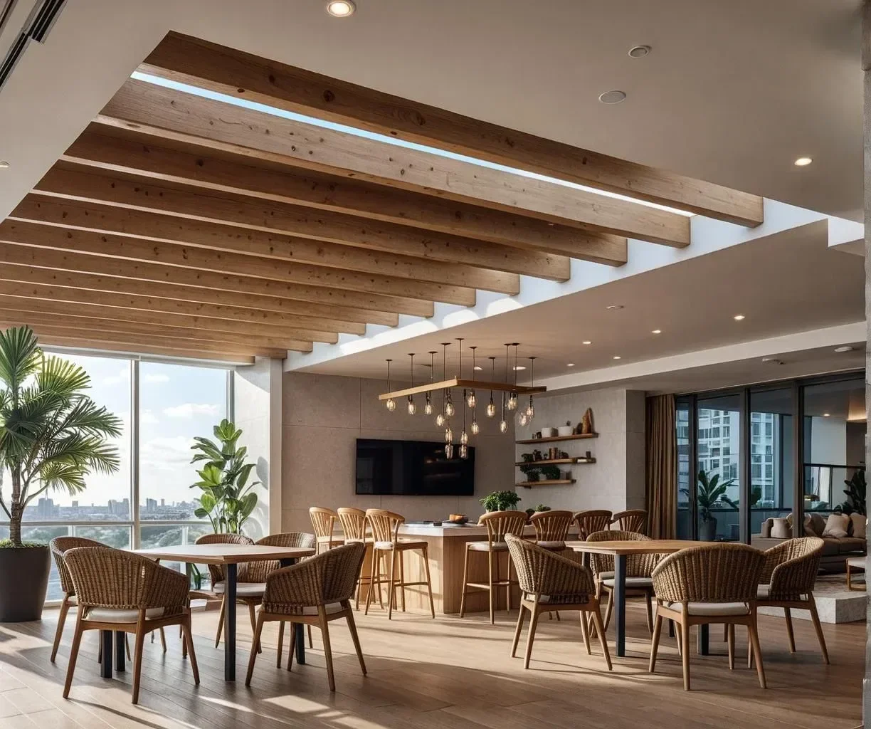 Venta: apartamento en Bella Vista, Distrito Nacional - 5