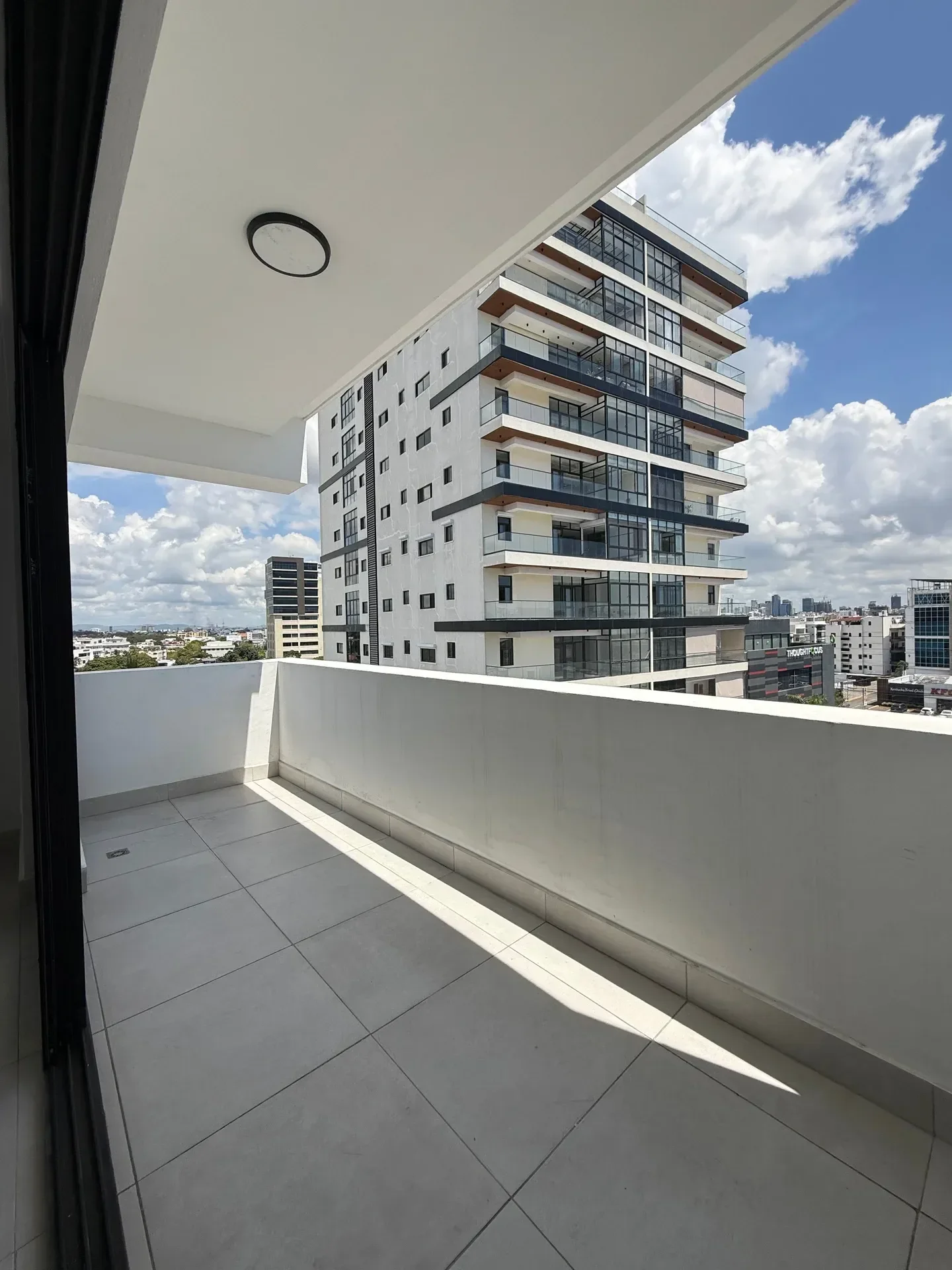 Apartamento de 2 habitaciones en alquiler en El Millon, Distrito Nacional