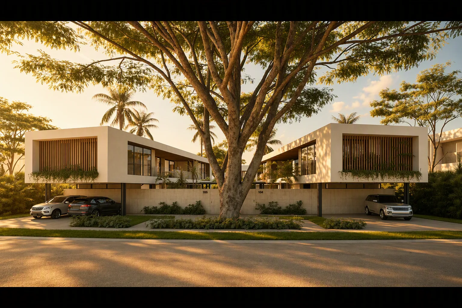 Playa Nueva Romana: villa 3 hab. · 344.95 m² en venta