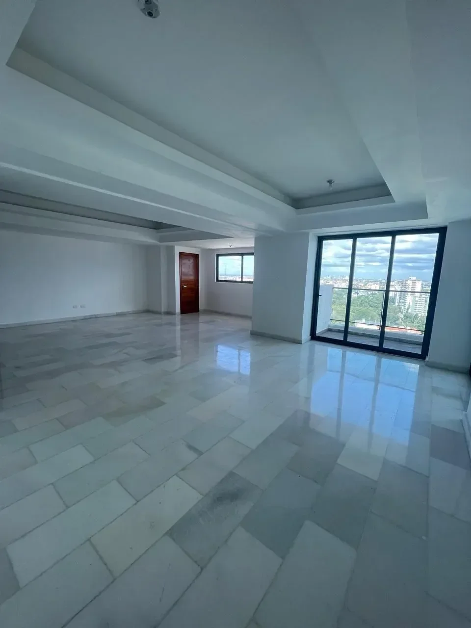 Apartamento de 3 habitaciones en venta en La Esperilla, Distrito Nacional