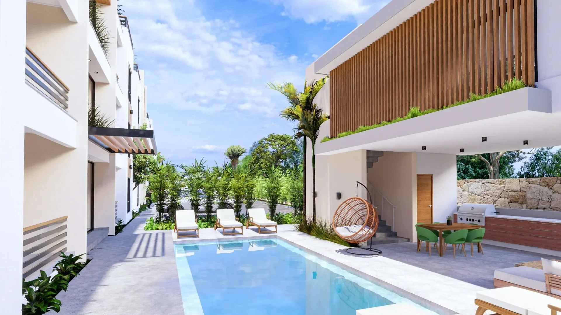 Venta: apartamento en Punta cana, Punta Cana