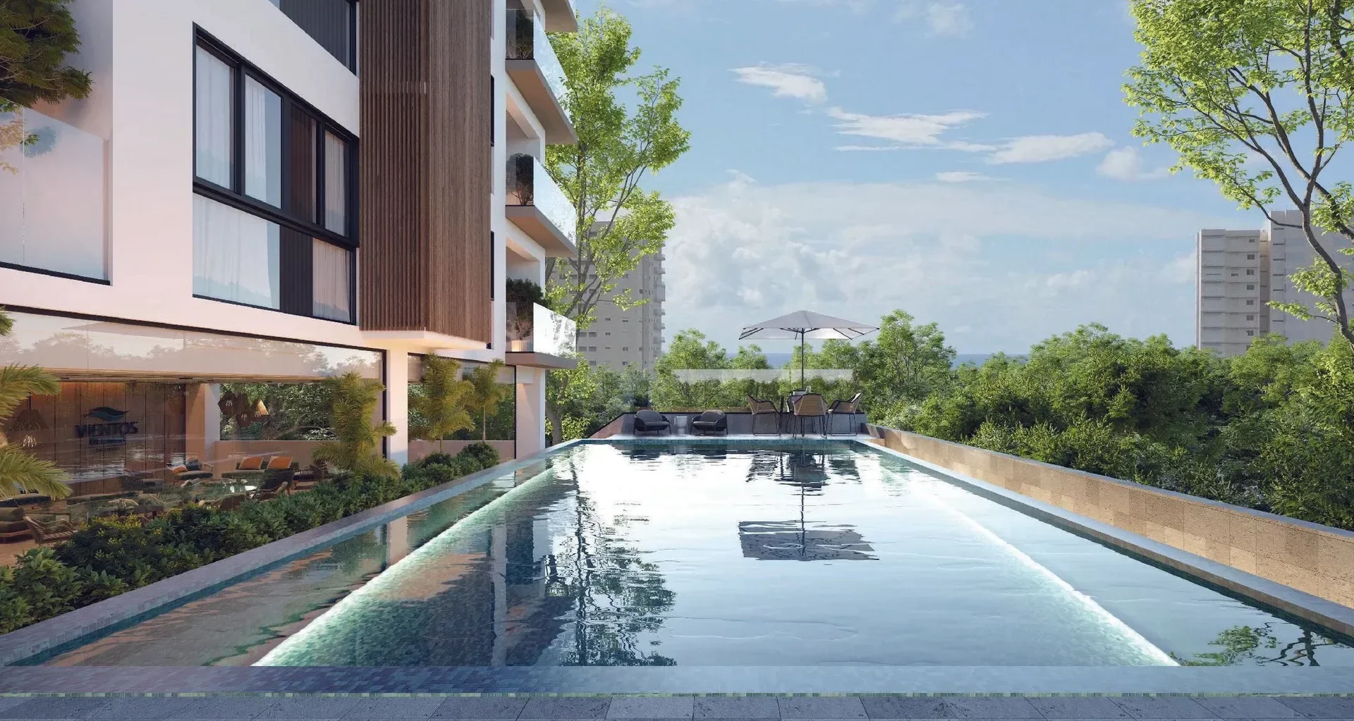 Apartamento en Juan Dolio en venta - 5