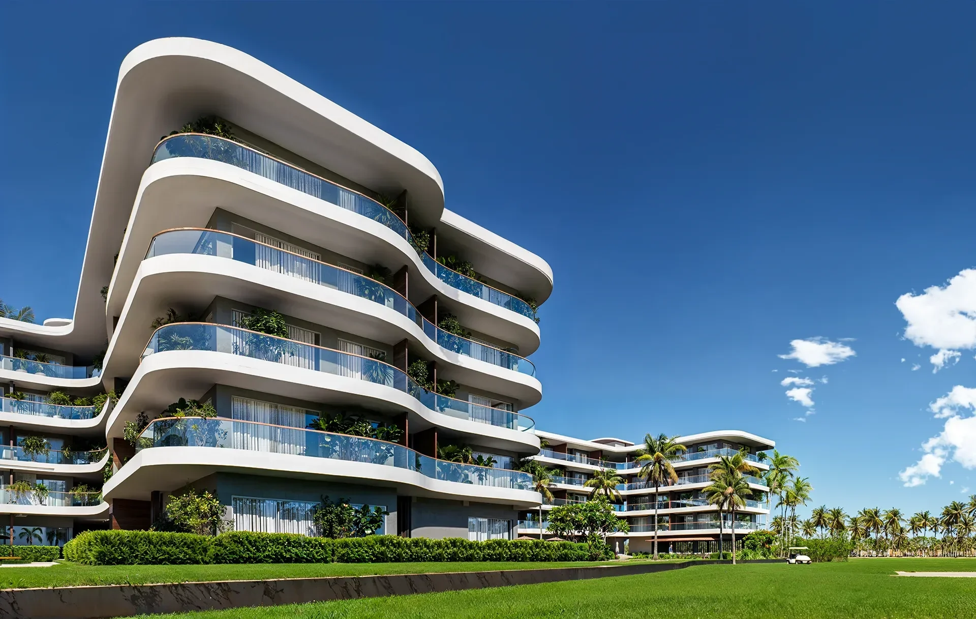 Apartamento en venta — Punta Cana - 2