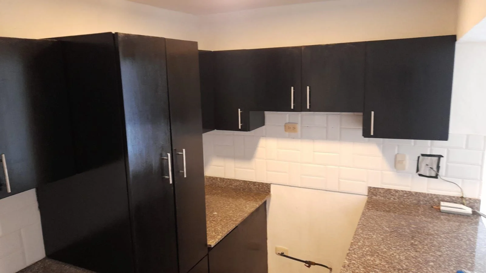 Apartamento segundo nivel en Garden City - 4