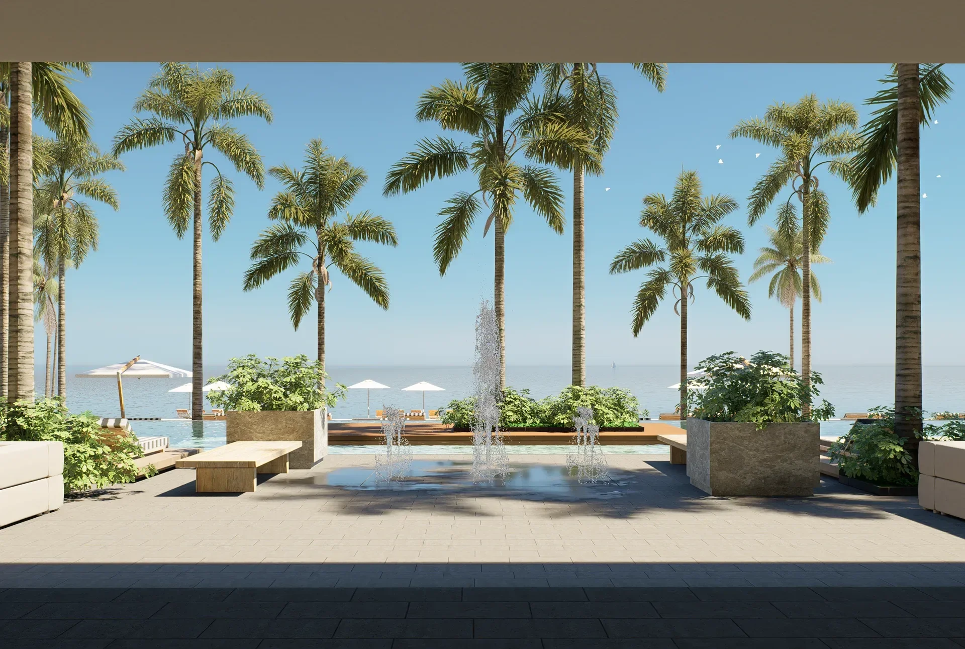 Apartamento en venta — Juan Dolio - 2