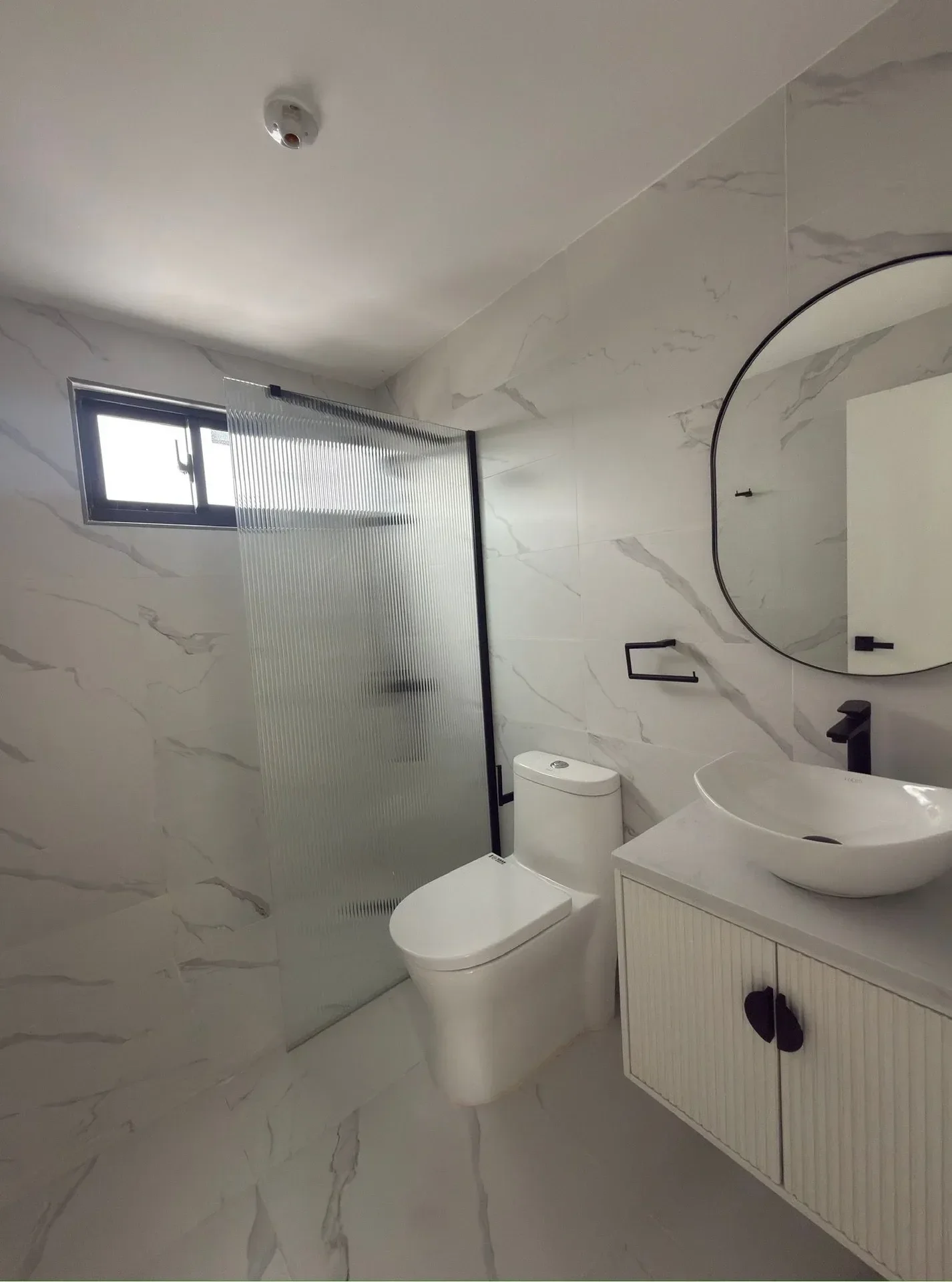 Apartamento en Evaristo Morales, 86 m² en alquiler - 5