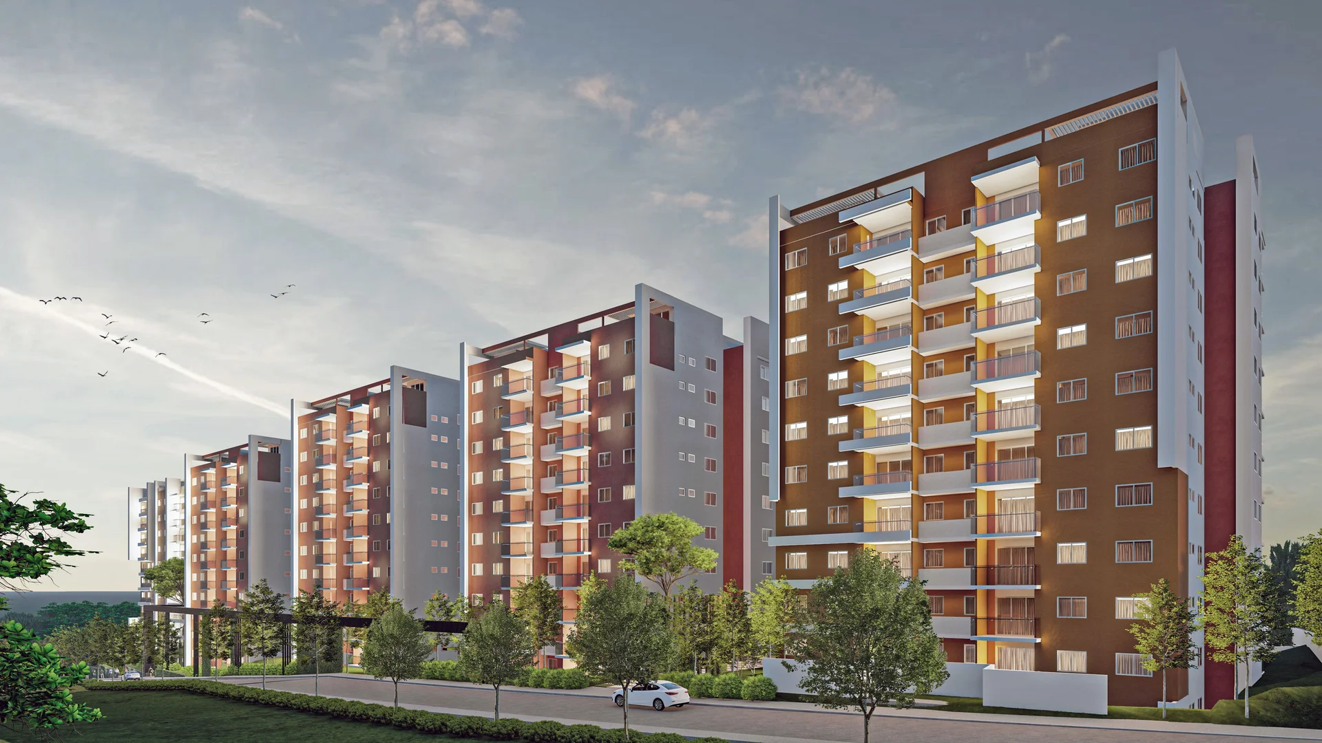Apartamento en venta en Colinas del Arroyo Ii, Santo Domingo Norte - 5