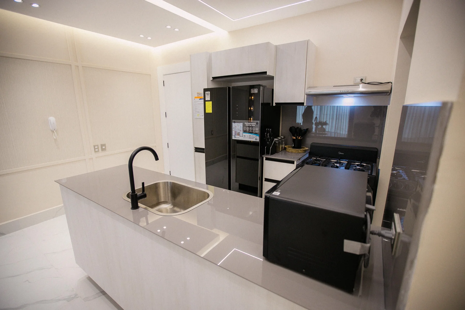 Appartement à Evaristo Morales à vendre - 5