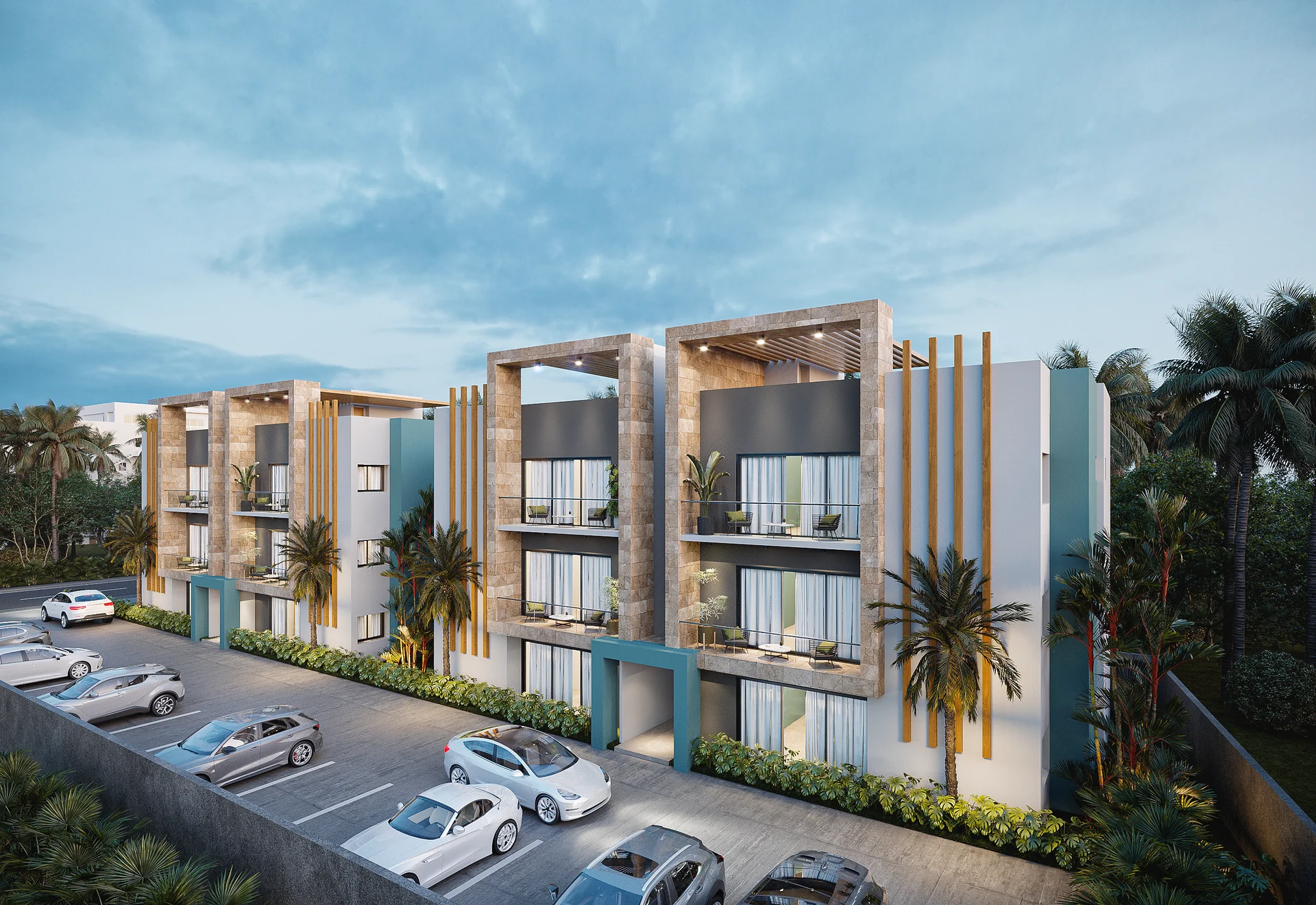 Venta: apartamento en Bavaro, Punta Cana - 5