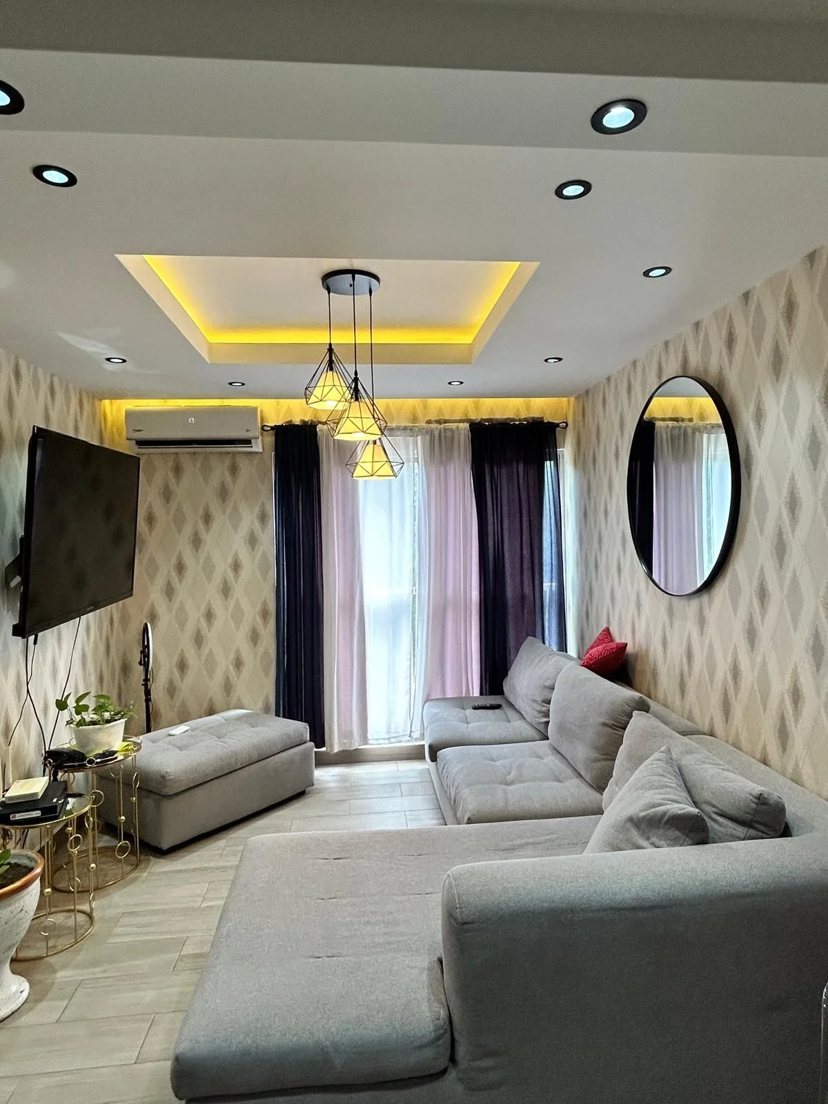 Bavaro: apartment 2 bed · 64 m² for sale