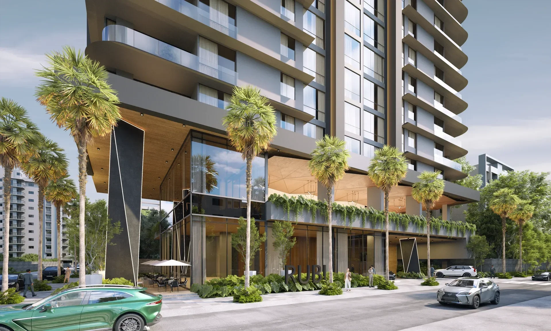 Apartamento de 2 habitaciones en venta en Piantini, Distrito Nacional - 4