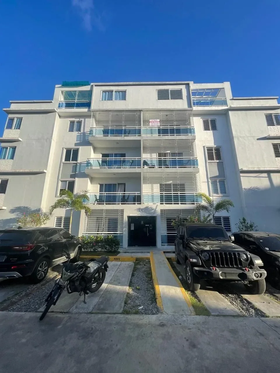 Venta: apartamento en Las Cayenas 7, Santo Domingo Este