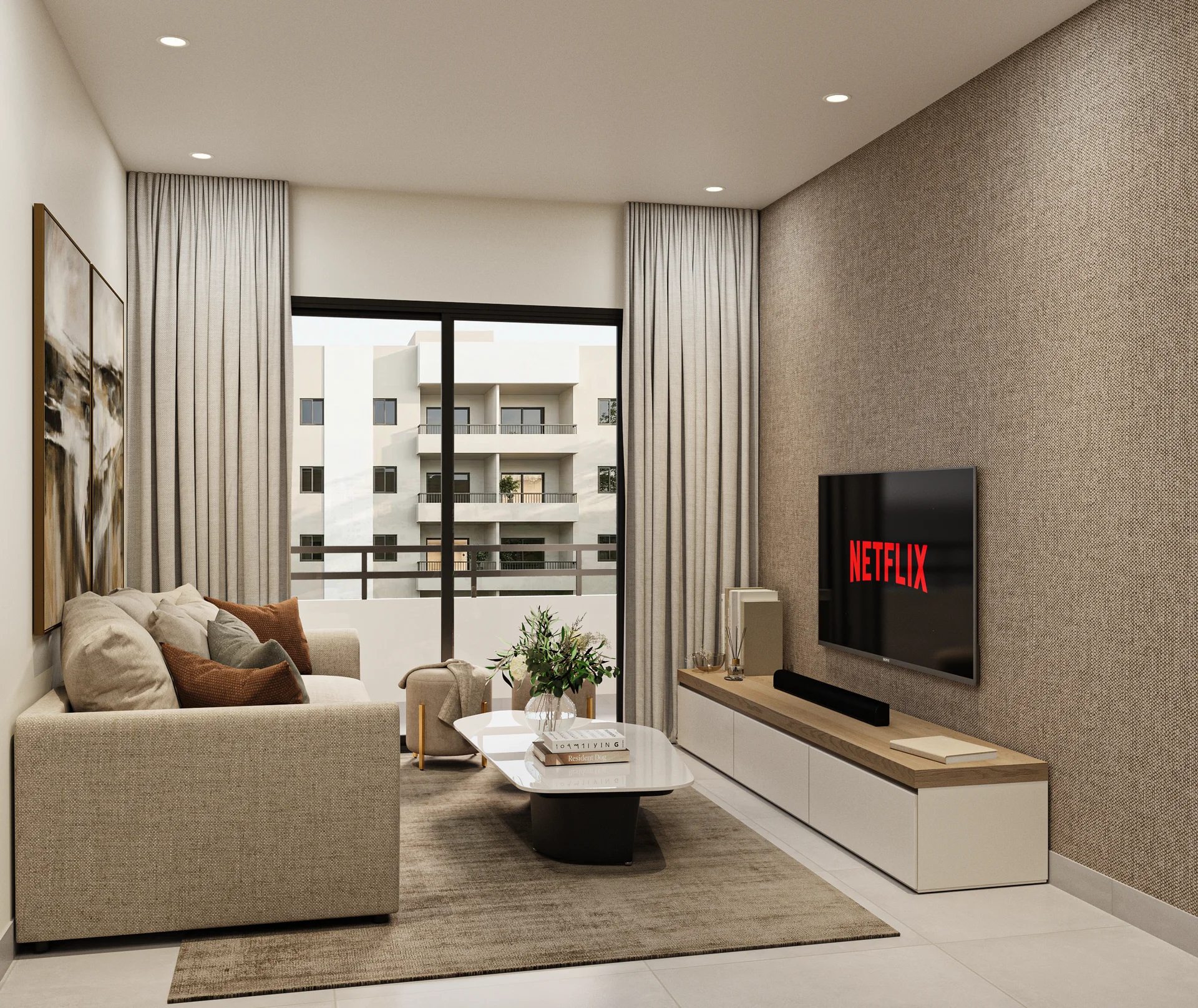 apartamento venta 10
