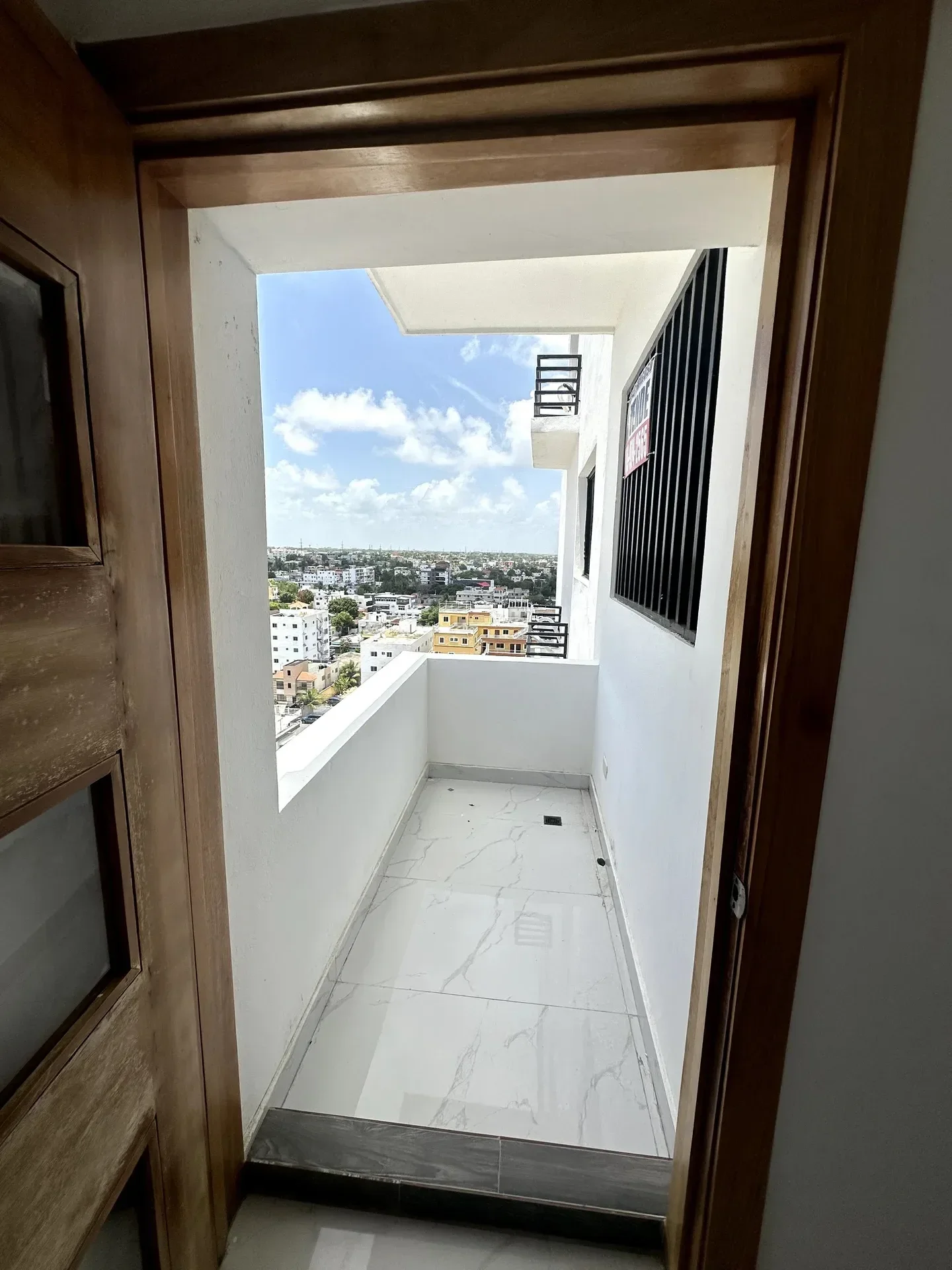 Apartamento en venta — Los Frailes, Santo Domingo Este (2 hab.) - 4