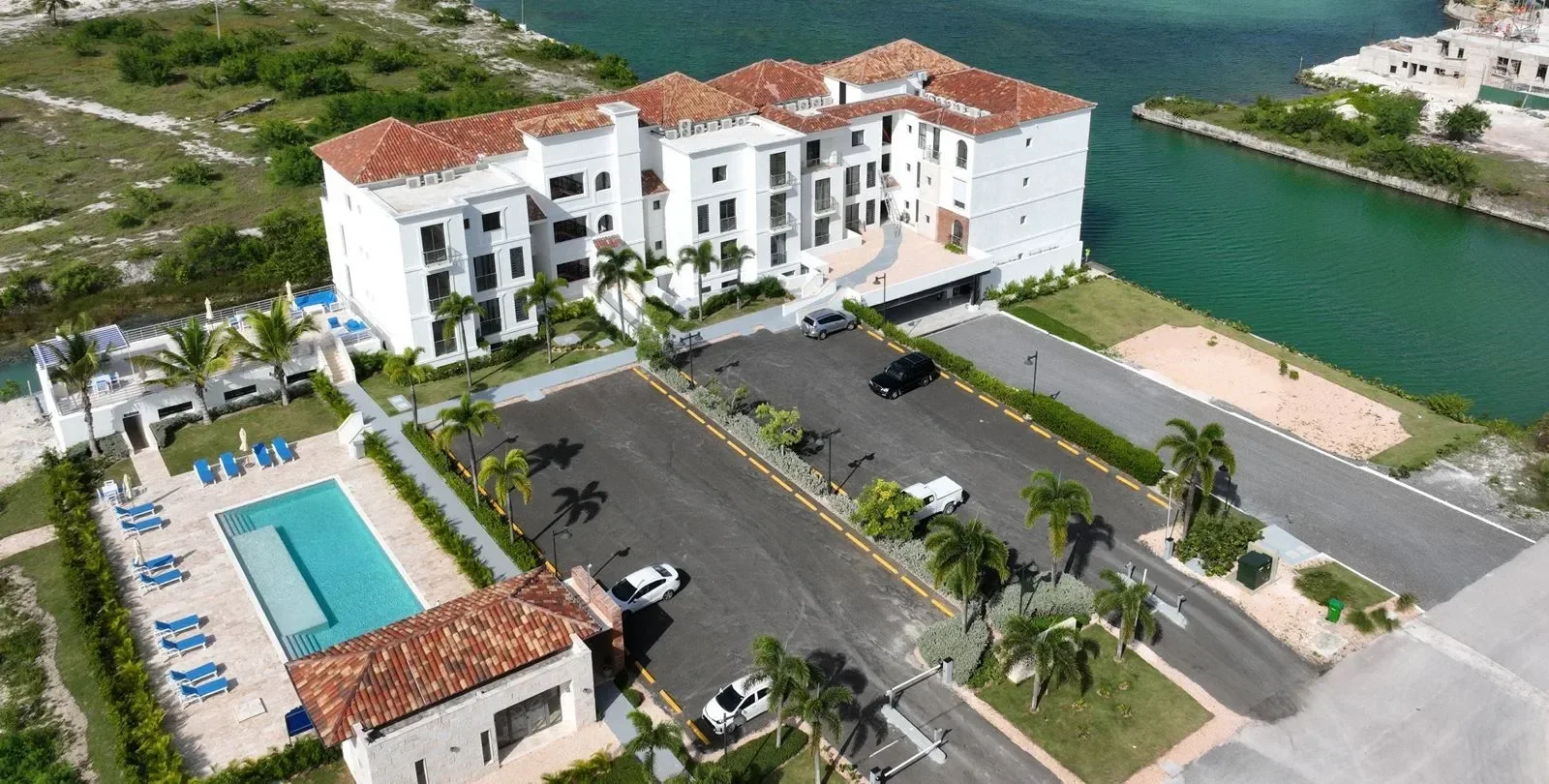 Vente: appartement à Cap Cana, Punta Cana