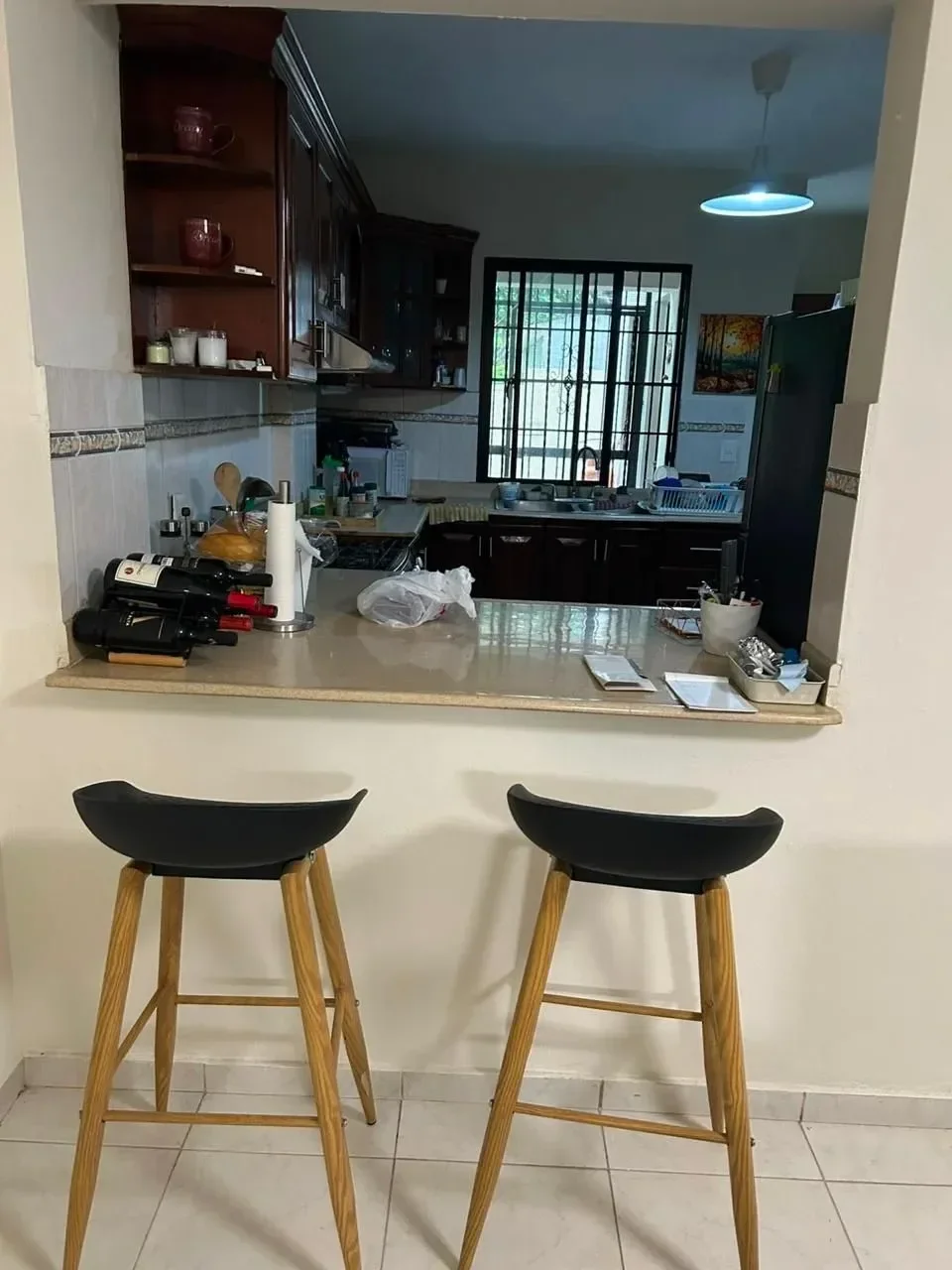 Venta: apartamento en El Millon, Distrito Nacional - 4