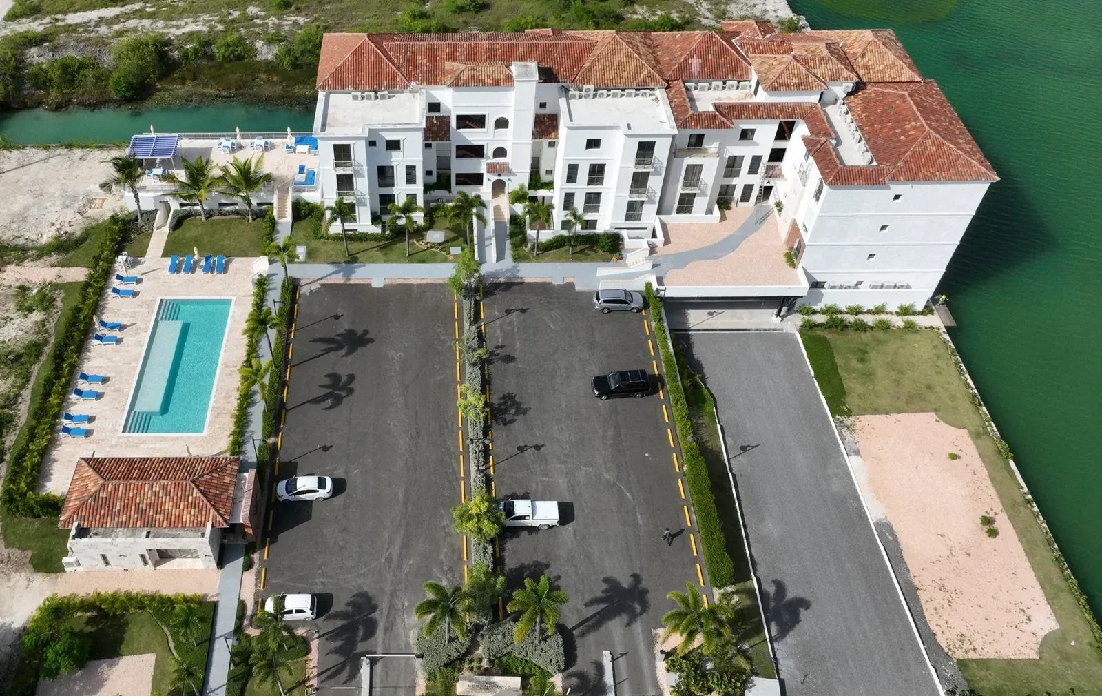 Vente: appartement à Cap Cana, Punta Cana - 3