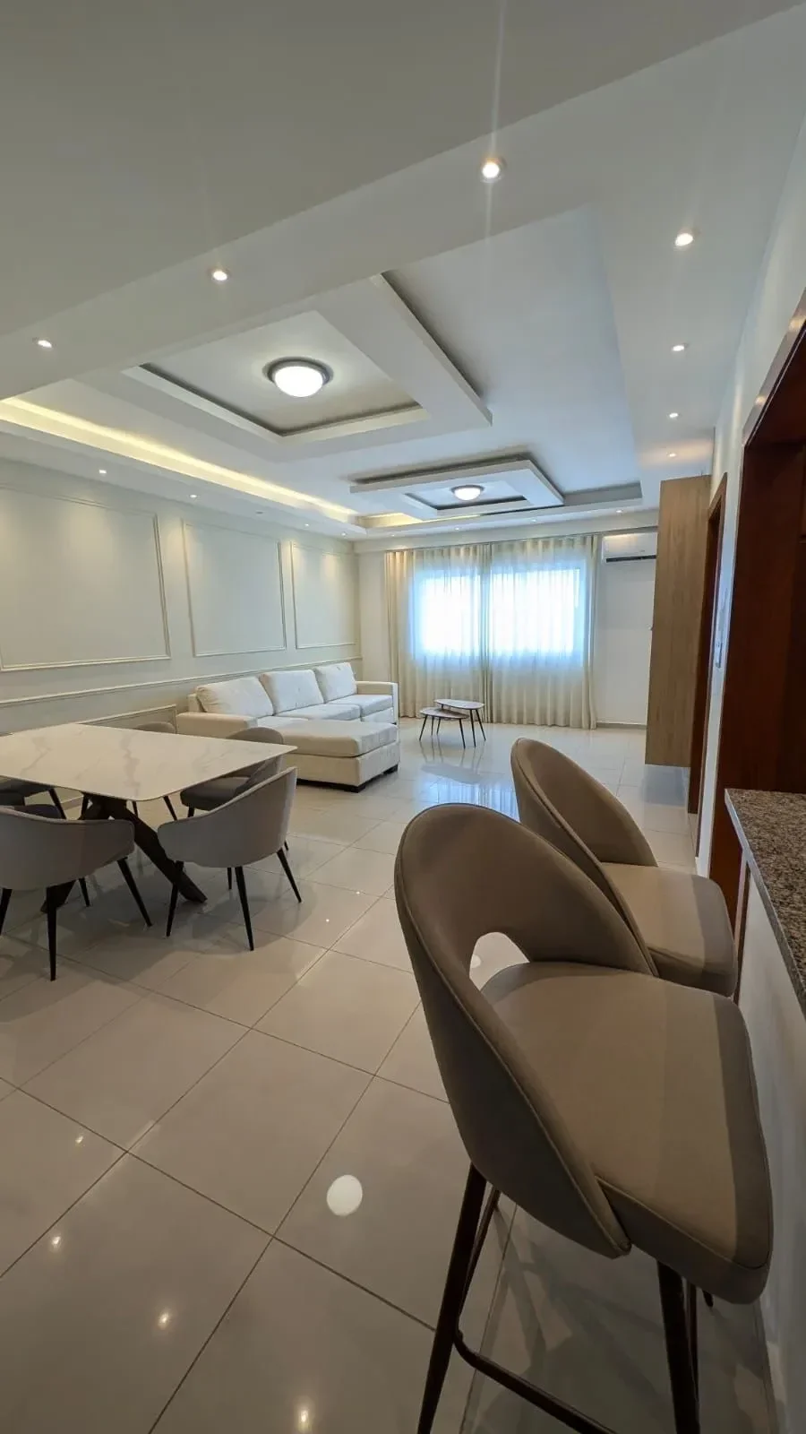 Sale: apartment in La Esperilla, Distrito Nacional - 2