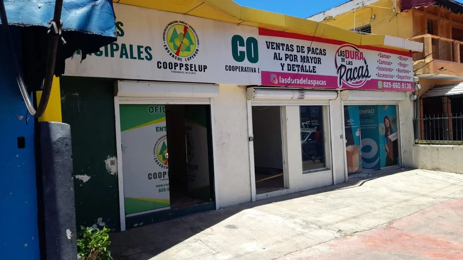 Propiedad en venta — Ensanche Luperon, Distrito Nacional